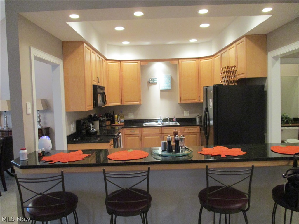 Bay Point Condo - Residential