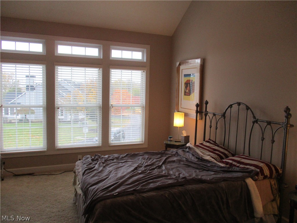 Bay Point Condo - Residential