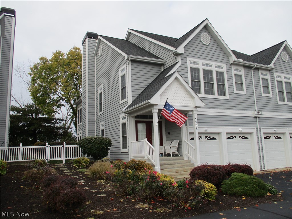 Bay Point Condo - Residential