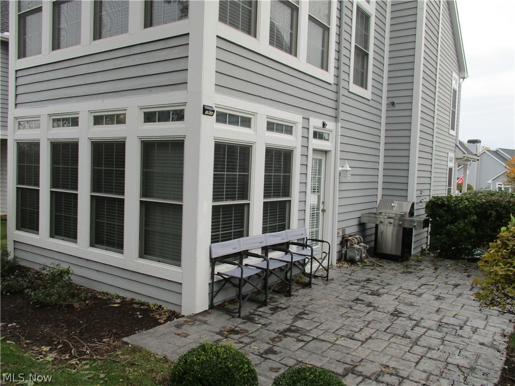 Bay Point Condo - Residential