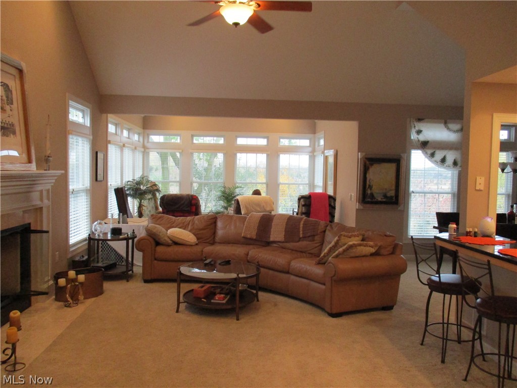 Bay Point Condo - Residential