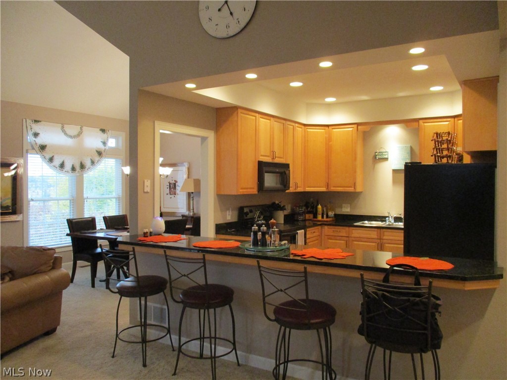 Bay Point Condo - Residential