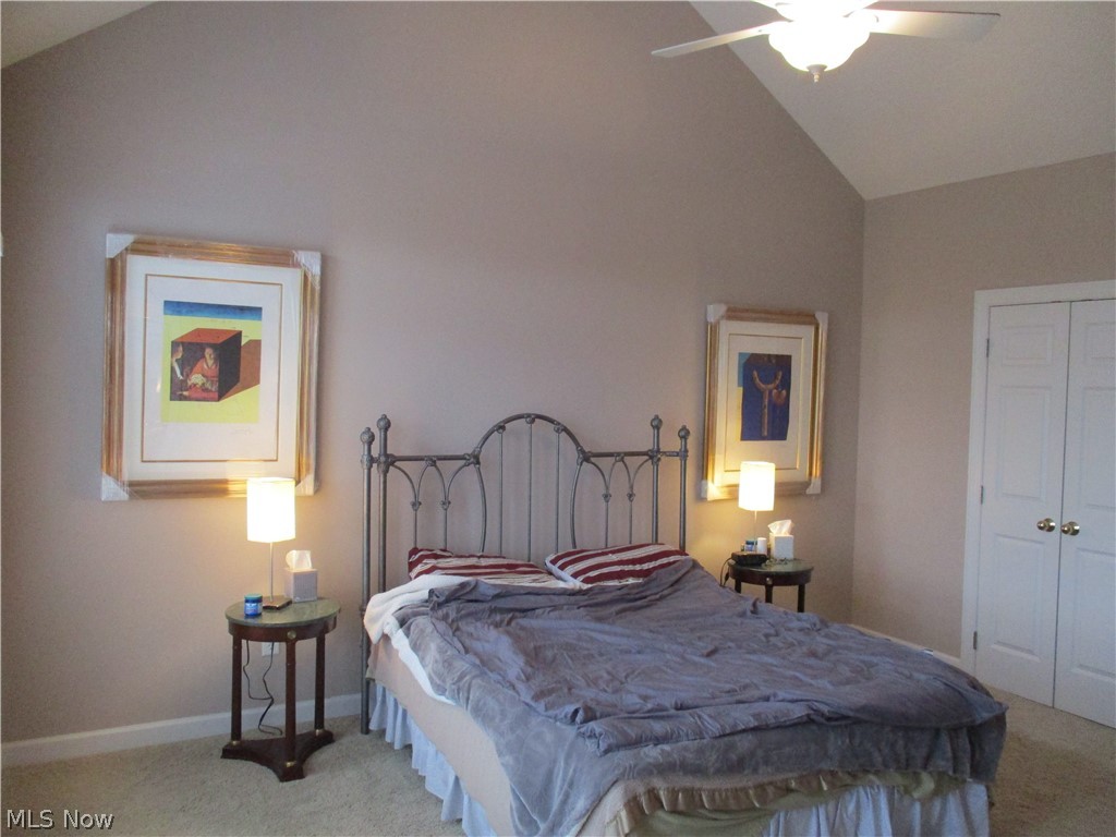 Bay Point Condo - Residential
