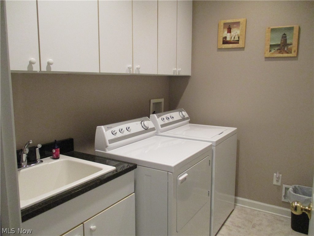 Bay Point Condo - Residential