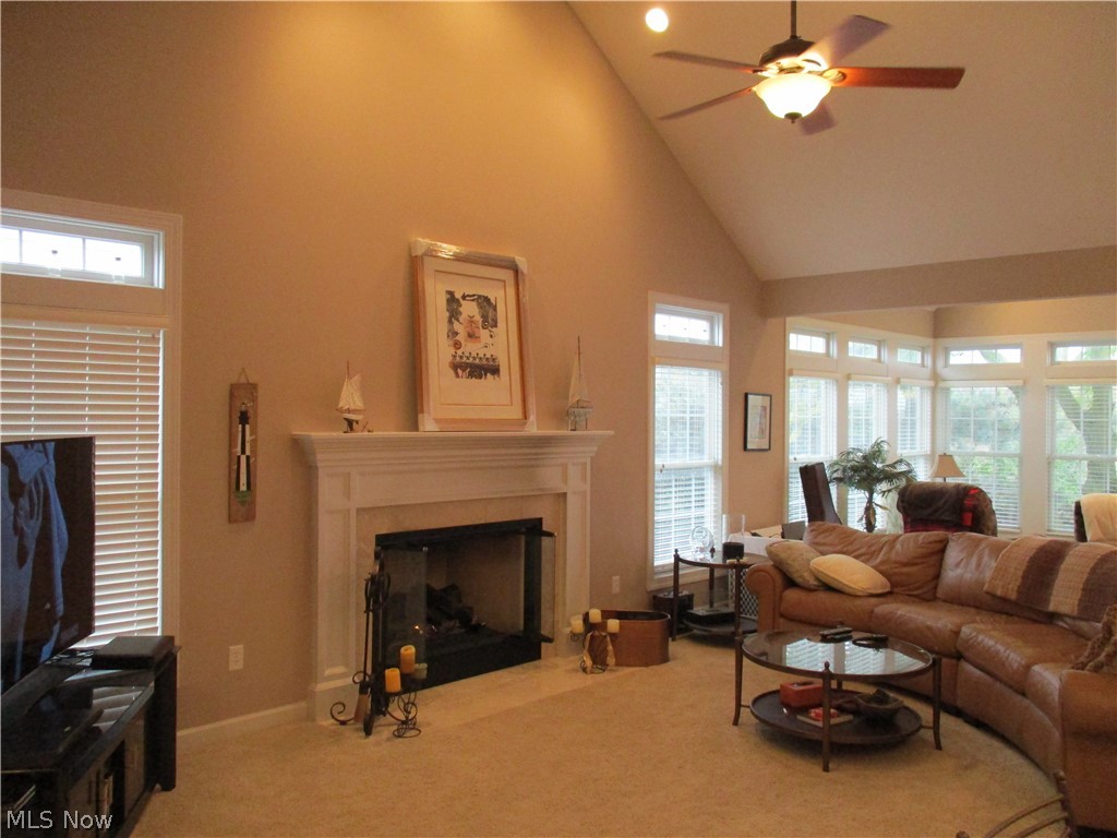 Bay Point Condo - Residential