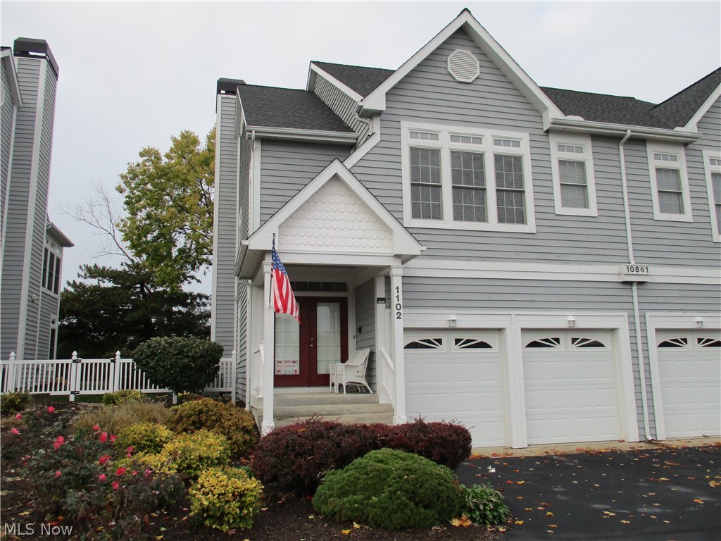 Bay Point Condo - Residential