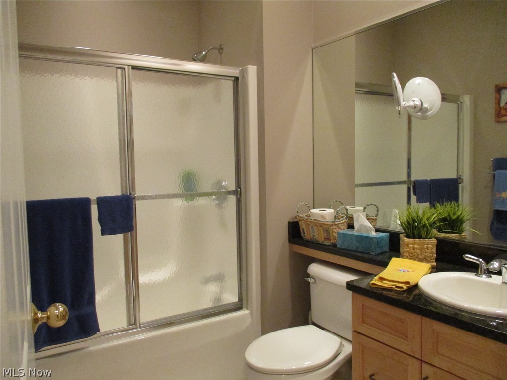 Bay Point Condo - Residential