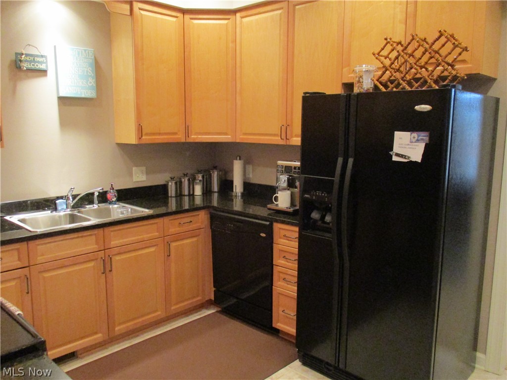 Bay Point Condo - Residential
