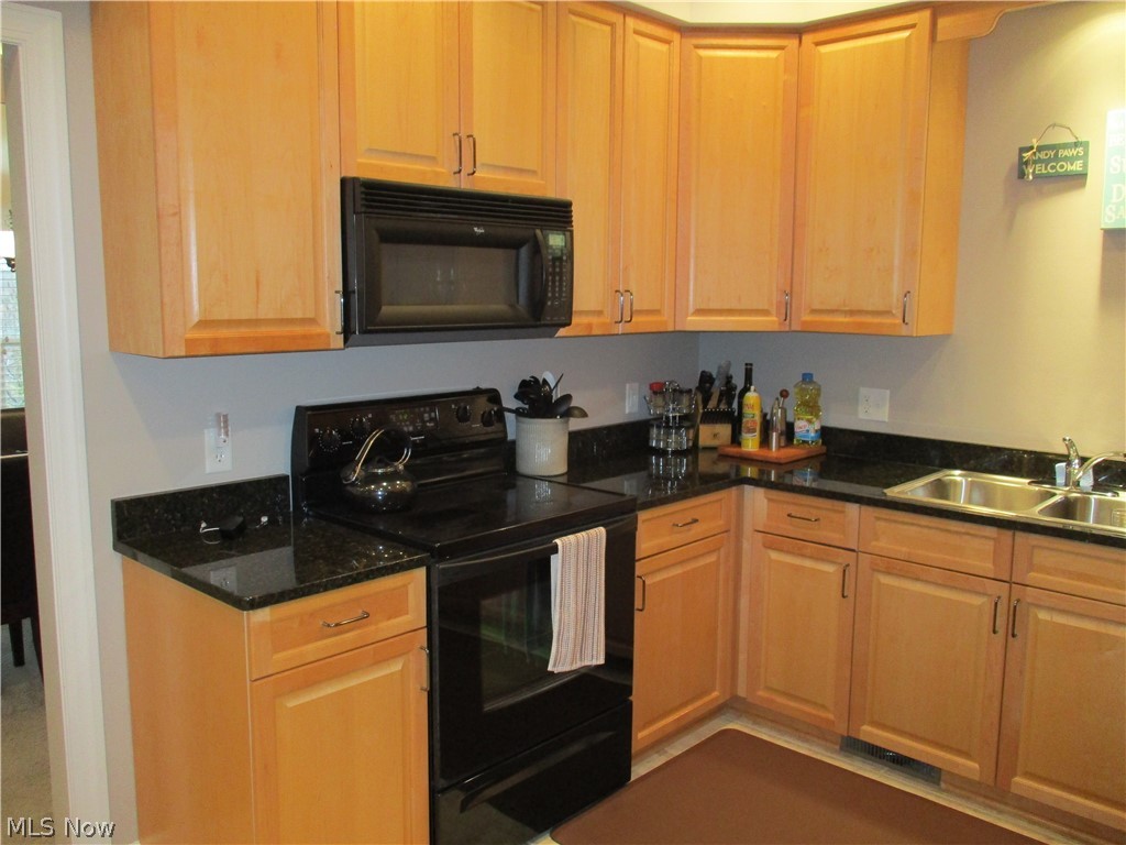 Bay Point Condo - Residential