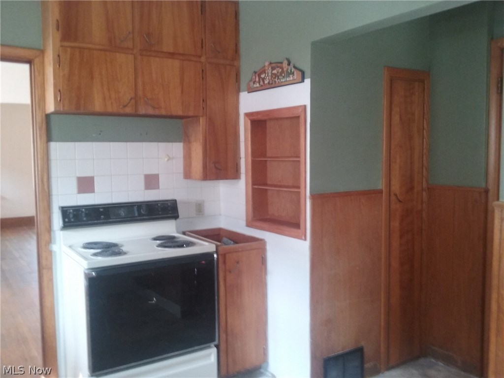 Belle Terre Allotment - Residential Lease