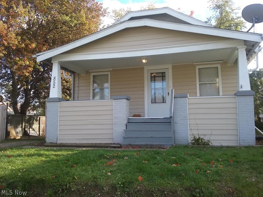 Belle Terre Allotment - Residential Lease
