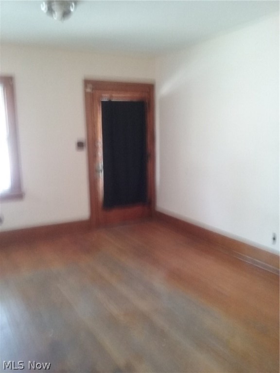 Belle Terre Allotment - Residential Lease