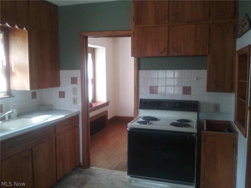 Belle Terre Allotment - Residential Lease