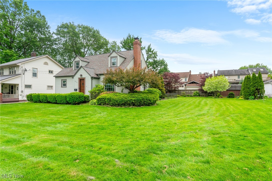 2111 Lyon Boulevard, Poland, Ohio image 35