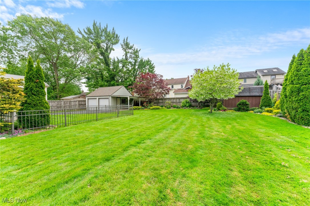 2111 Lyon Boulevard, Poland, Ohio image 2