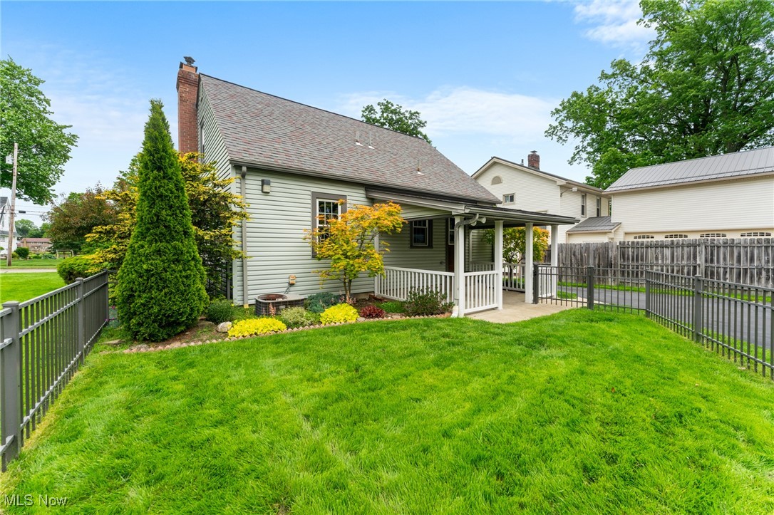 2111 Lyon Boulevard, Poland, Ohio image 33