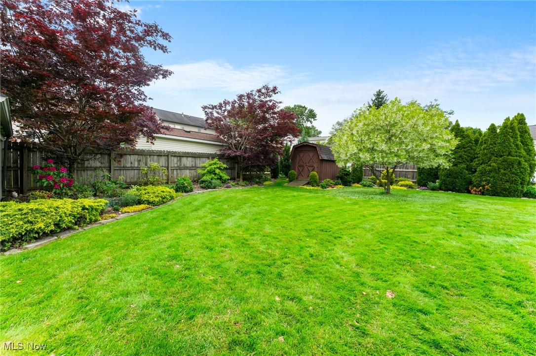 2111 Lyon Boulevard, Poland, Ohio image 32