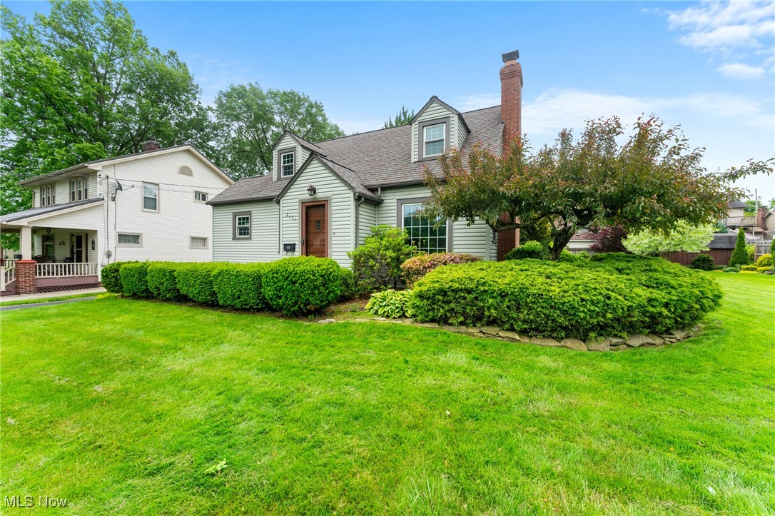 2111 Lyon Boulevard, Poland, Ohio image 36