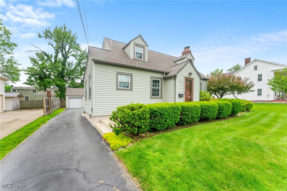 2111 Lyon Boulevard, Poland, Ohio image 37