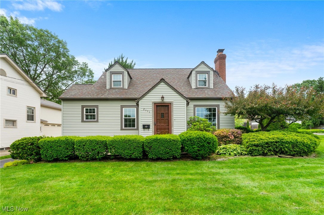2111 Lyon Boulevard, Poland, Ohio image 1