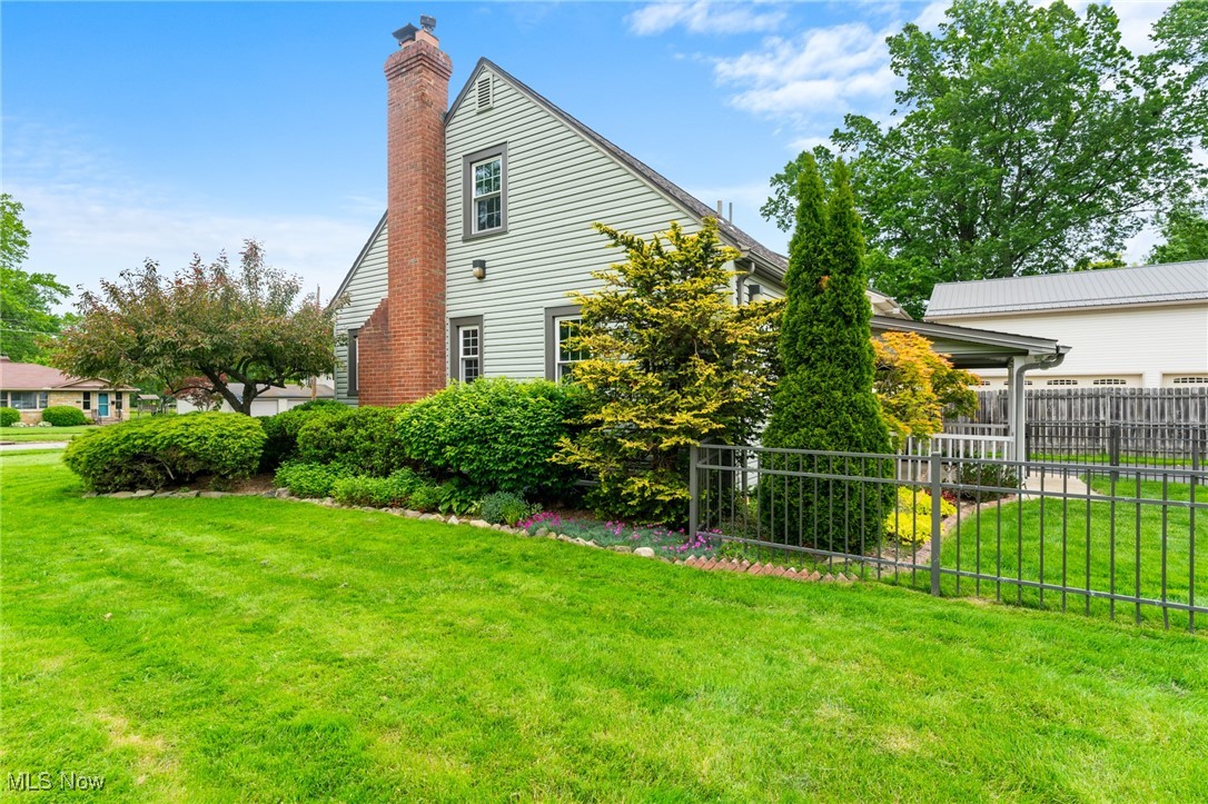 2111 Lyon Boulevard, Poland, Ohio image 38