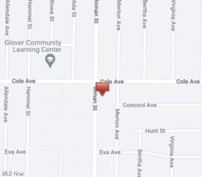 Dye & Allen Allotment - Residential Lease