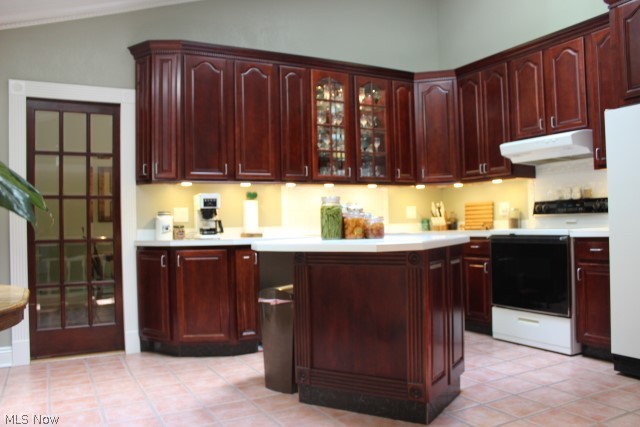 Pine Lake Allotment 01 - Residential