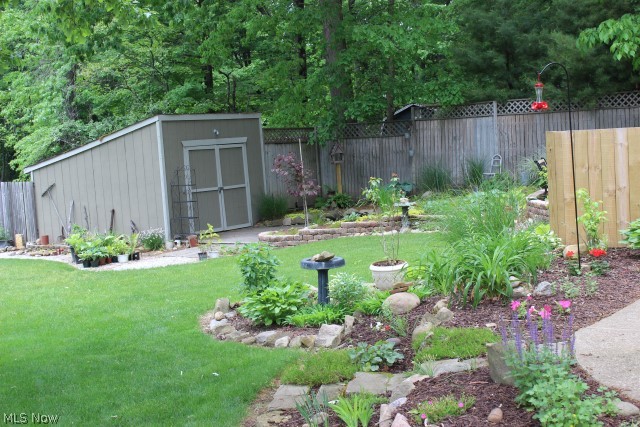 Pine Lake Allotment 01 - Residential