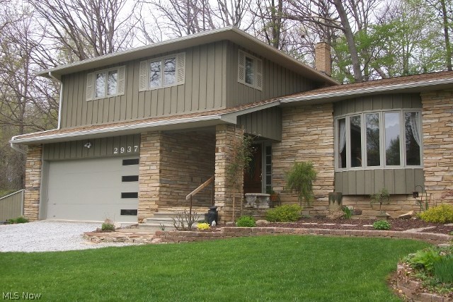 Pine Lake Allotment 01 - Residential