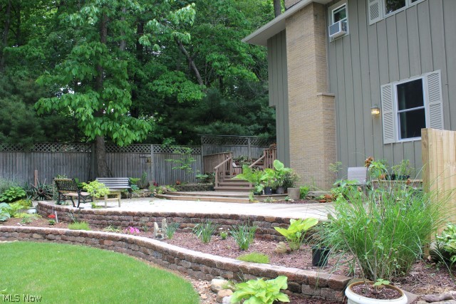 Pine Lake Allotment 01 - Residential