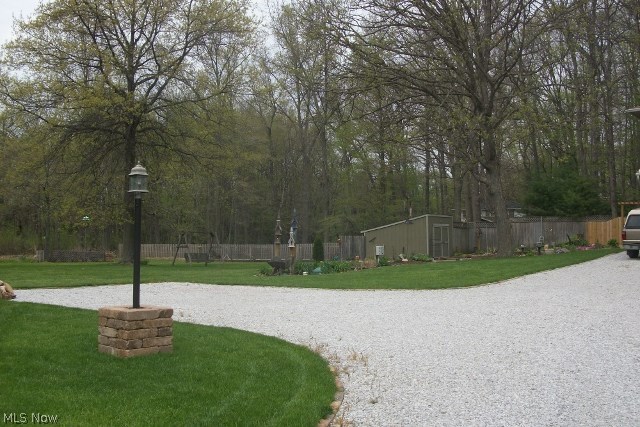 Pine Lake Allotment 01 - Residential