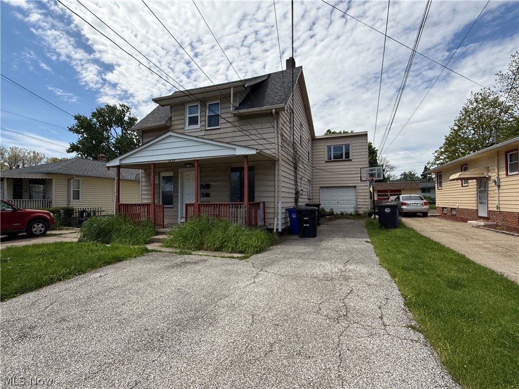 3834 Bosworth Road