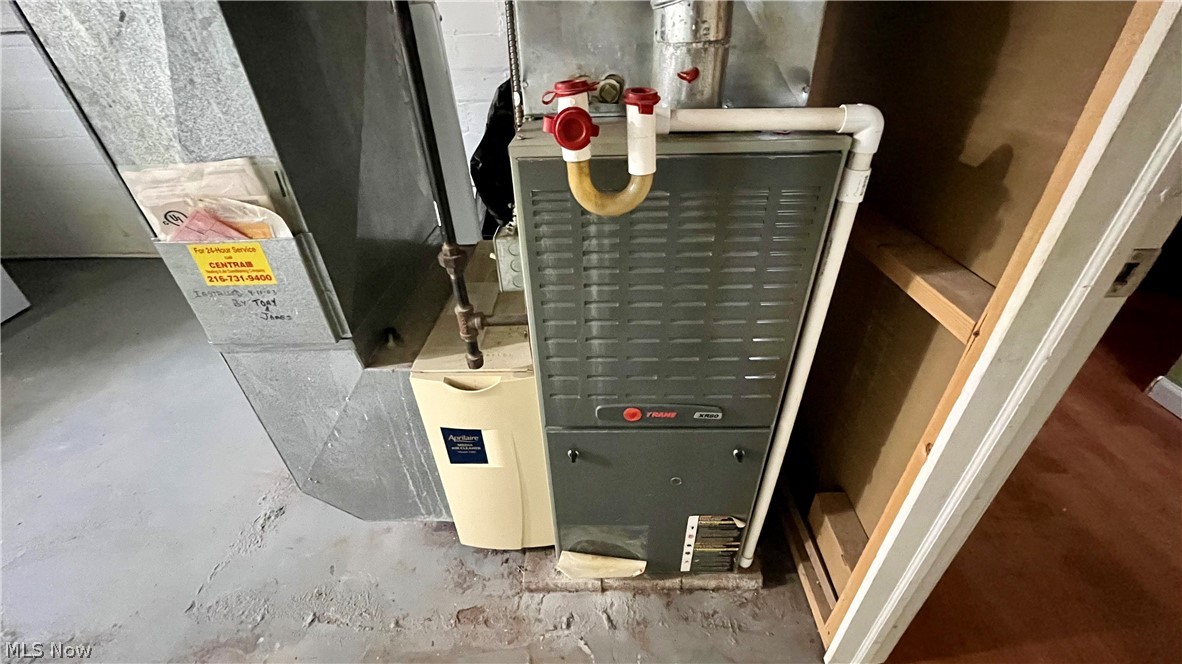 Crown Point - Residential