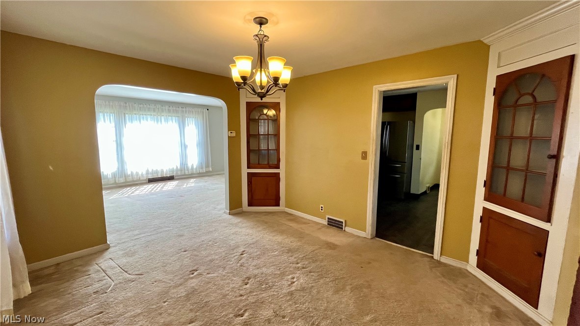 Crown Point - Residential