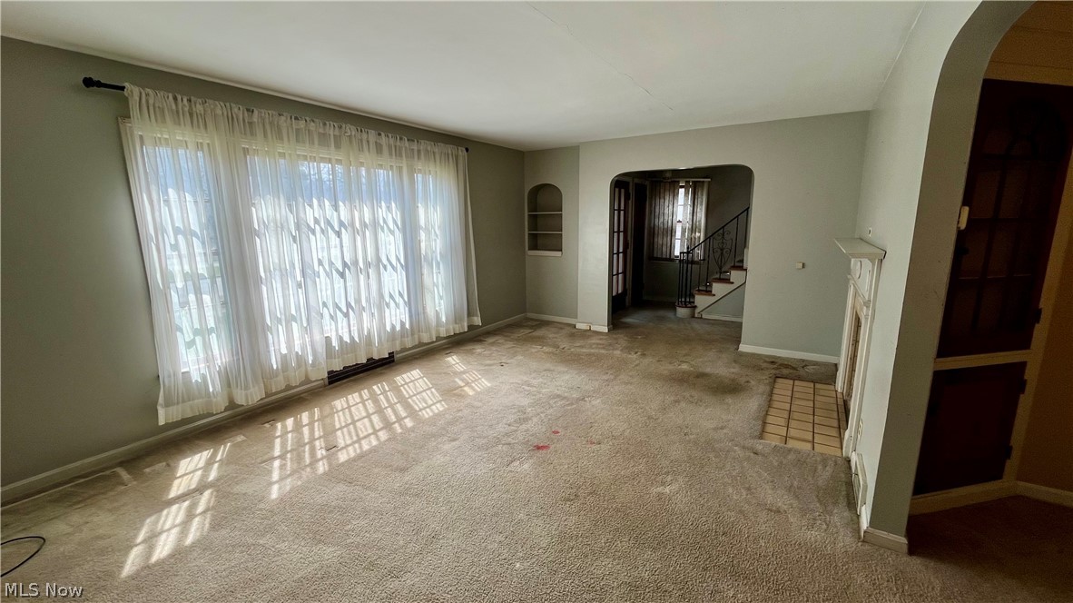 Crown Point - Residential