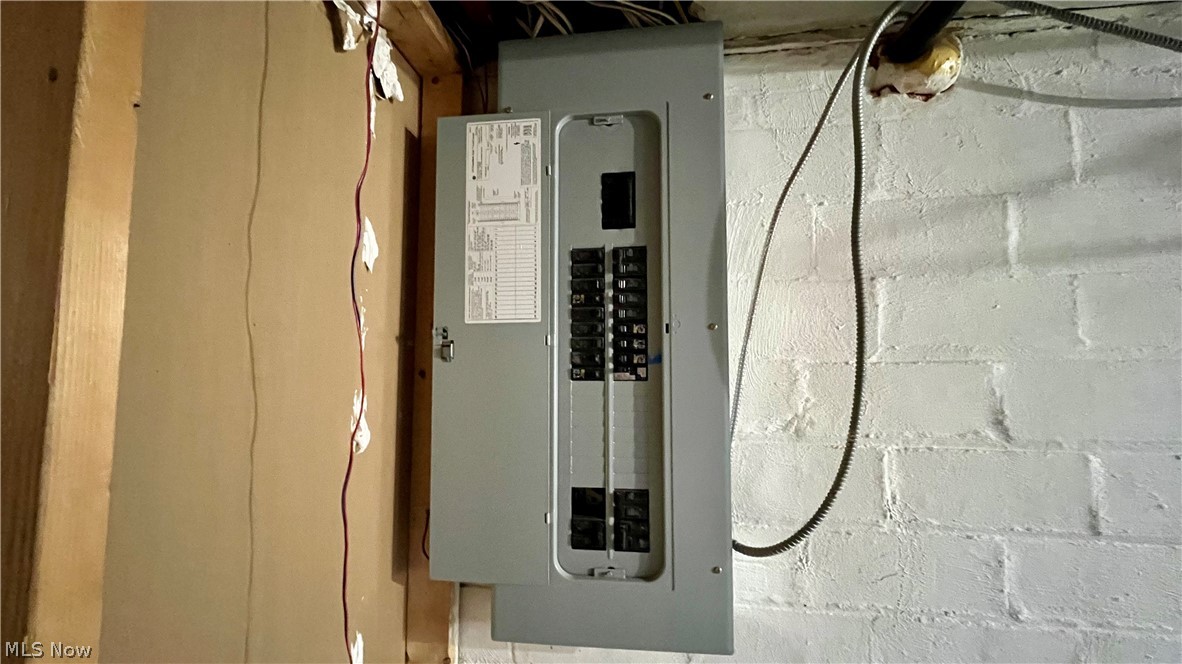 Crown Point - Residential