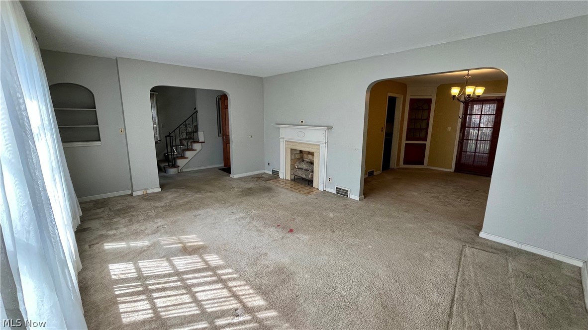 Crown Point - Residential