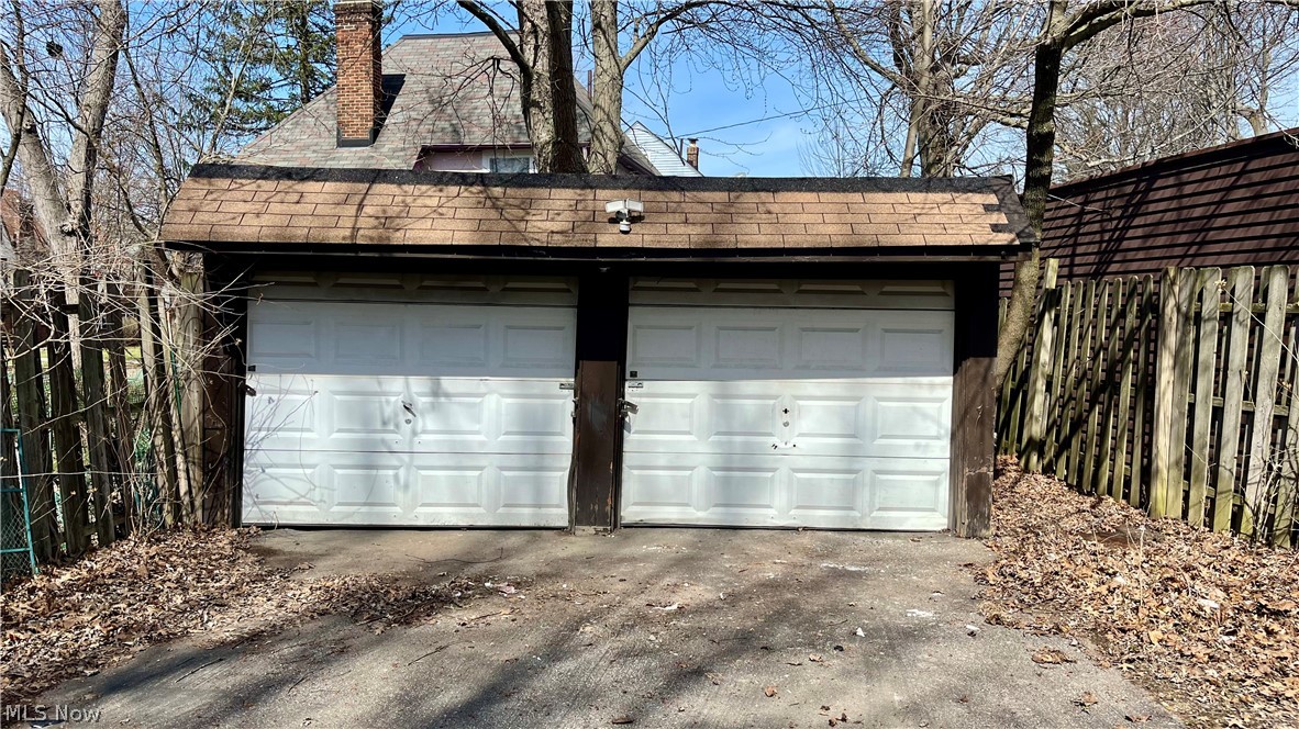 Crown Point - Residential