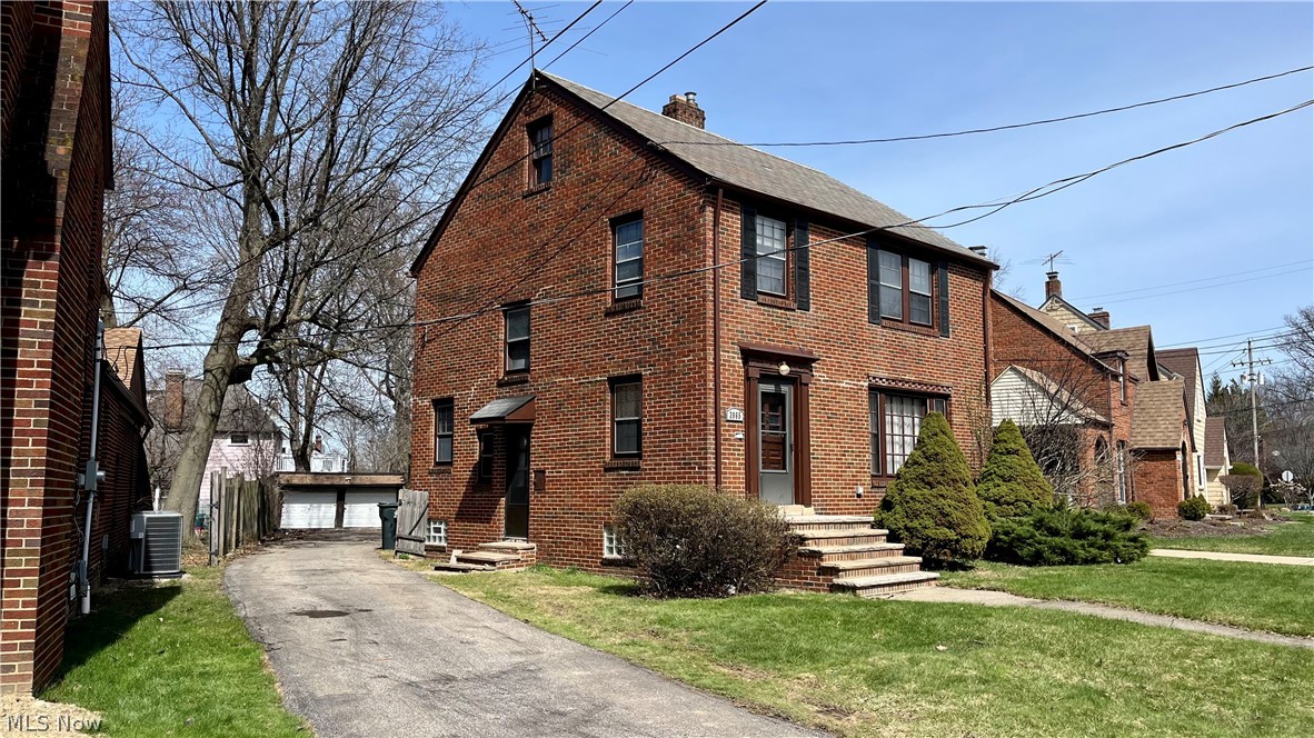 Crown Point - Residential