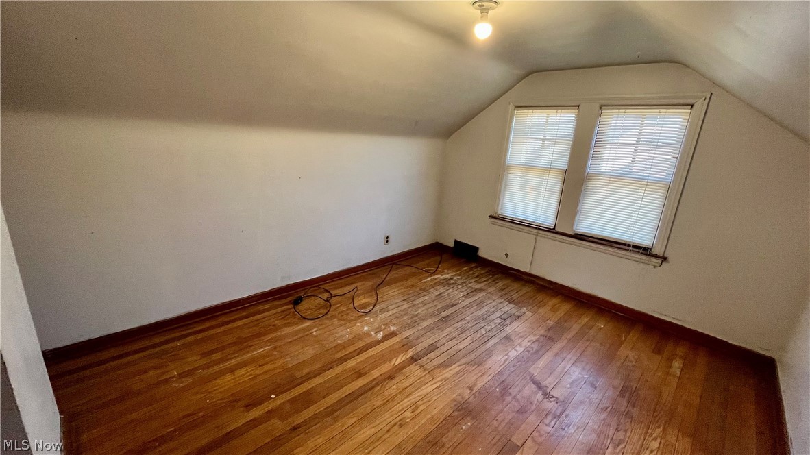 Crown Point - Residential