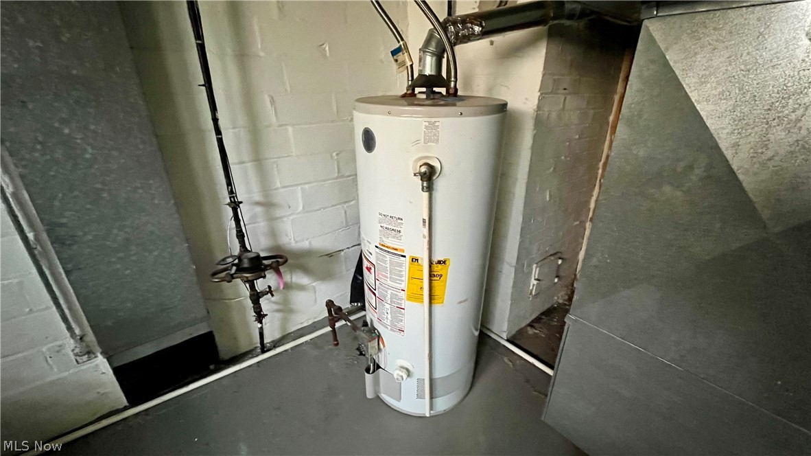 Crown Point - Residential