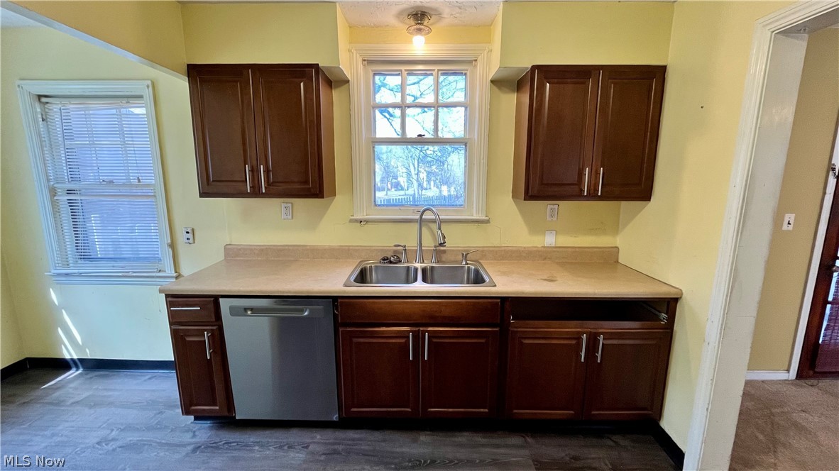 Crown Point - Residential