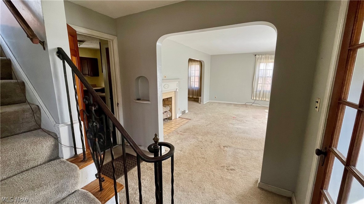 Crown Point - Residential