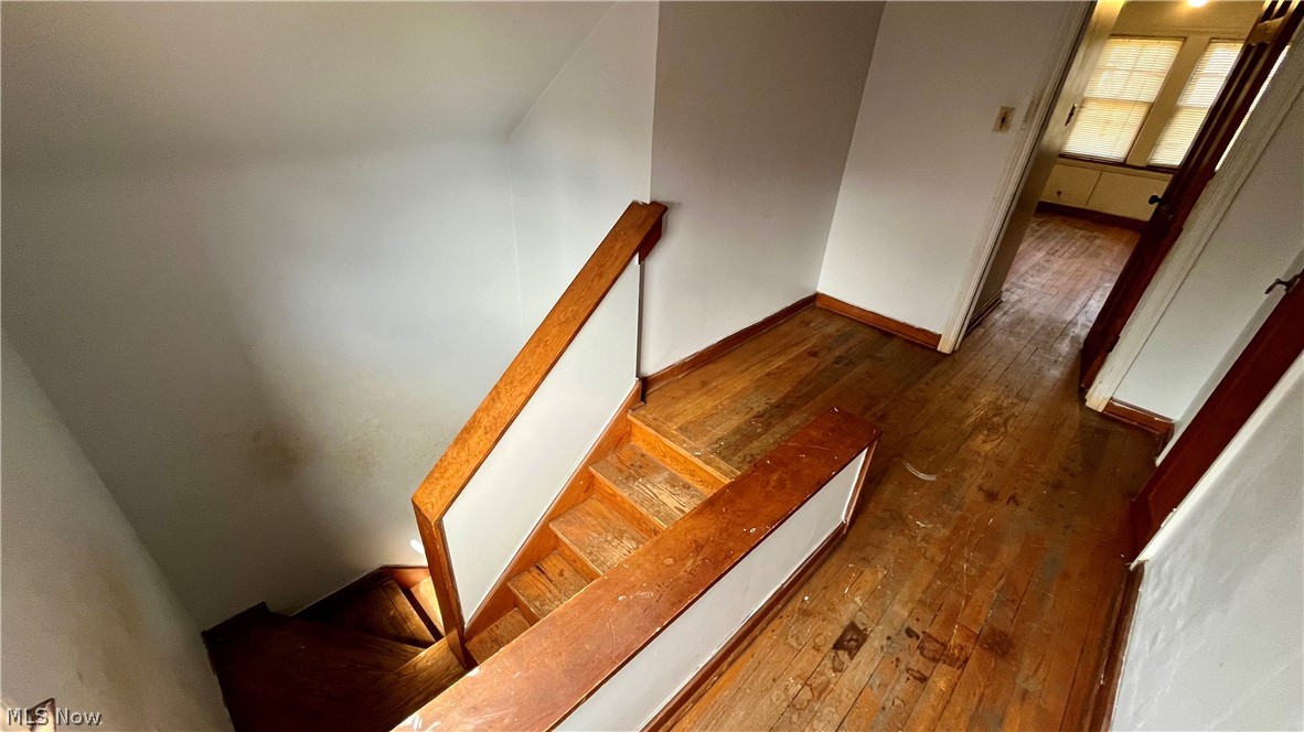 Crown Point - Residential