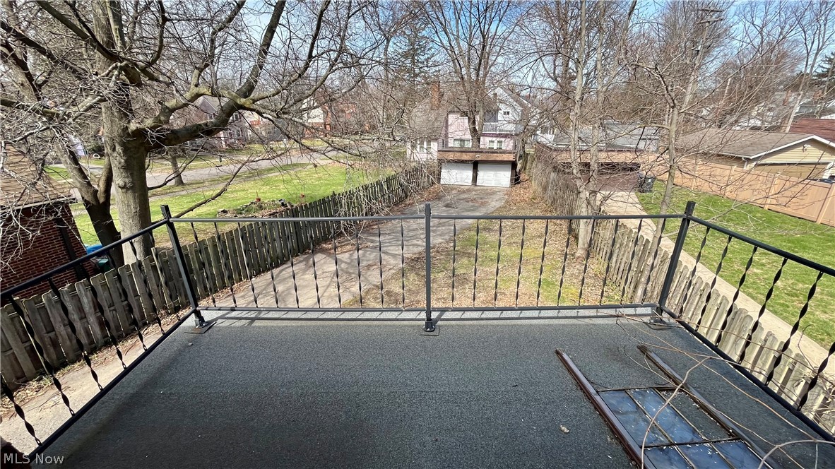 Crown Point - Residential