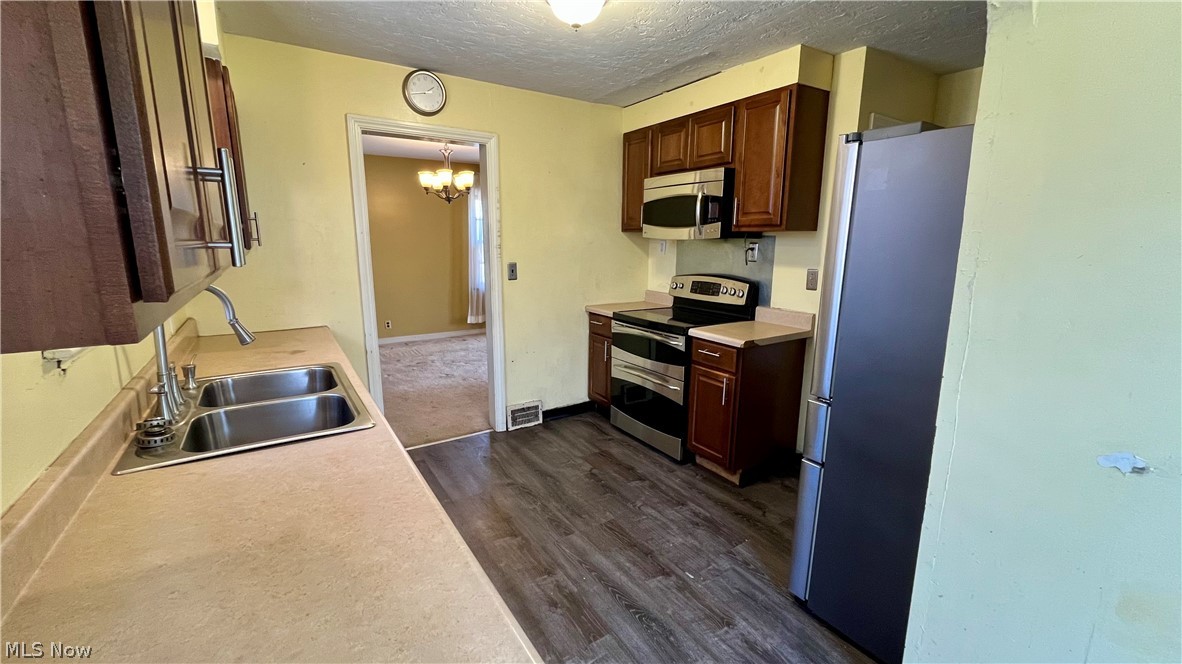 Crown Point - Residential