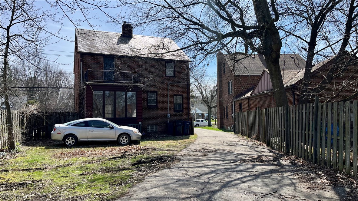 Crown Point - Residential