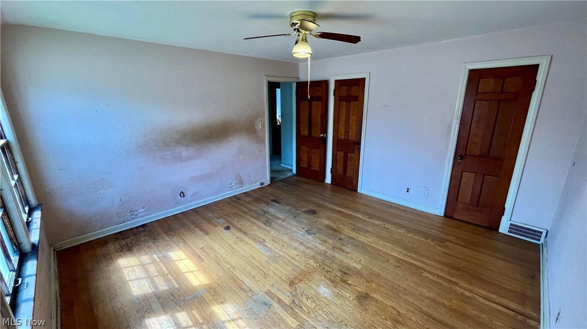 Crown Point - Residential