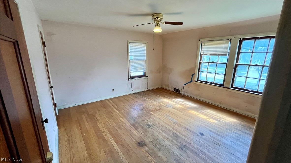 Crown Point - Residential