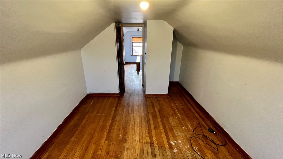 Crown Point - Residential